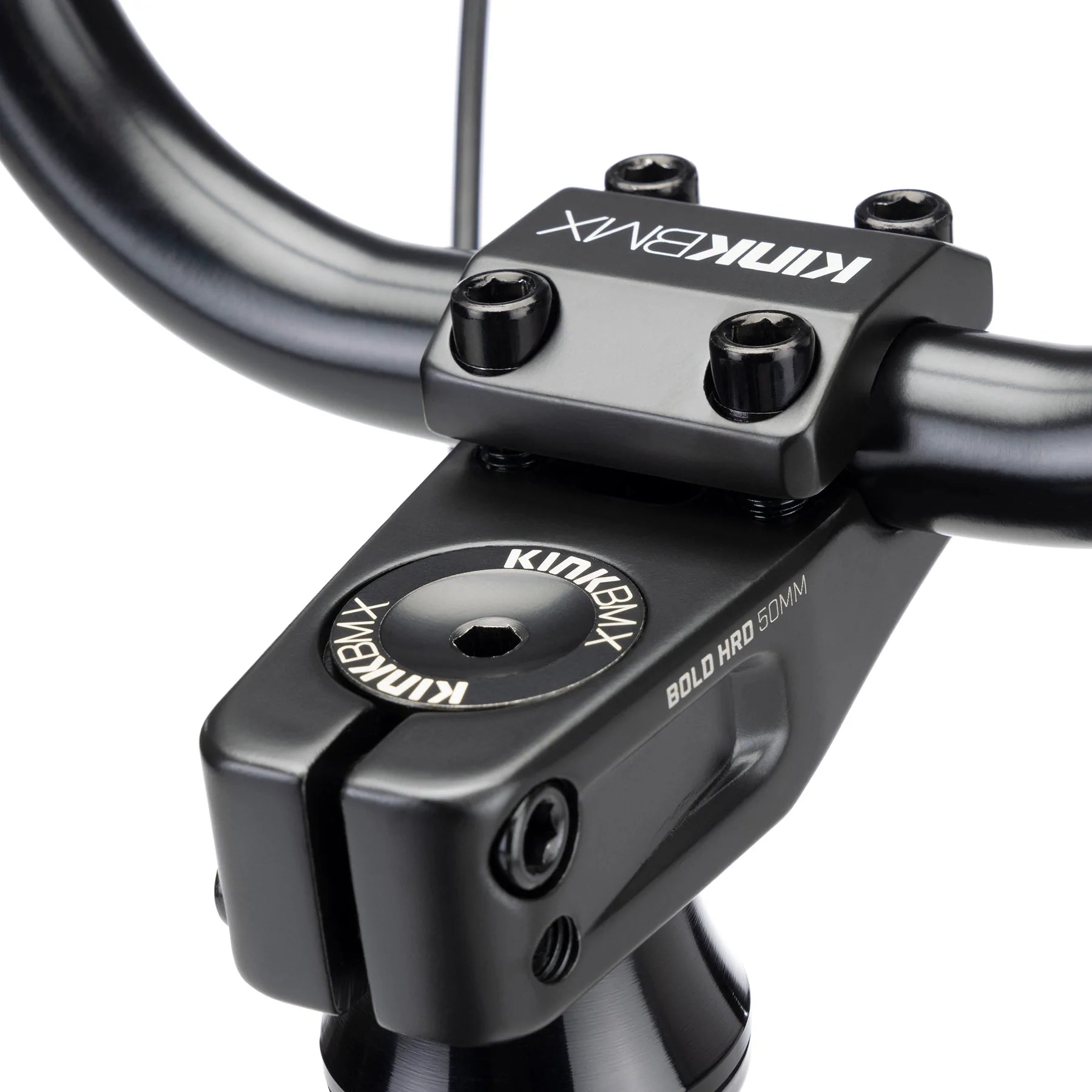 Kink gap sales xl bmx bike