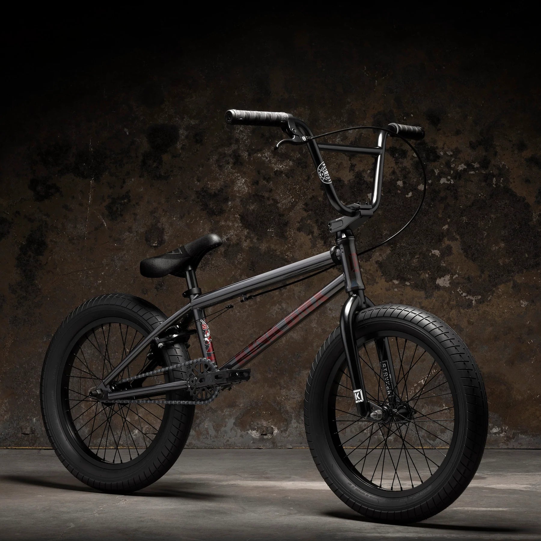 Hyper kicker bmx discount bike