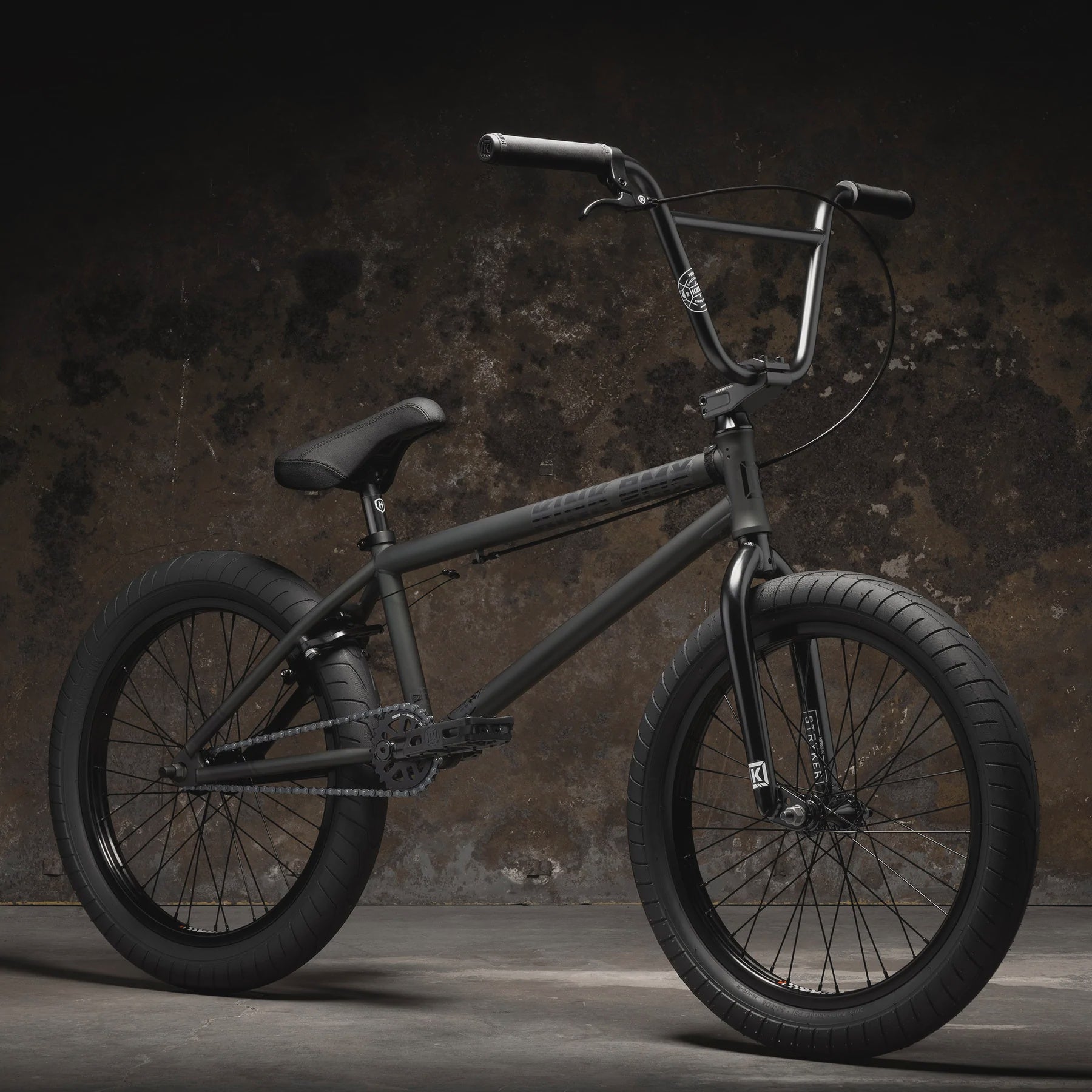 Bmx deals kink whip