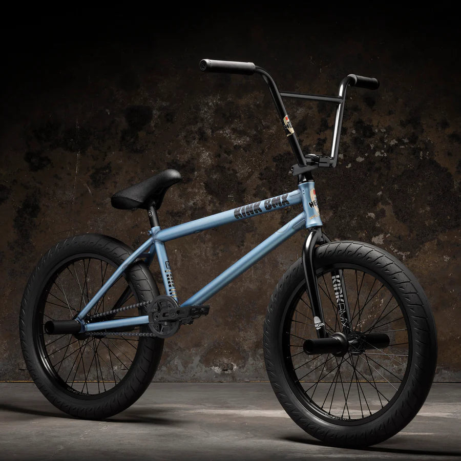 Kink williams deals bike