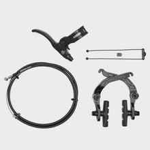 MISSION CEASE V2 BRAKE KIT