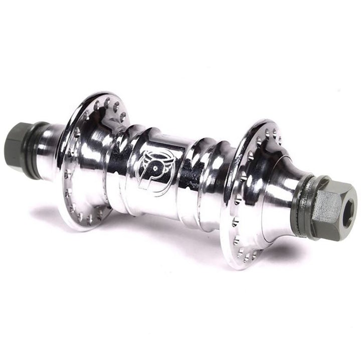PROFILE MINI FRONT HUB RED – Local BMX