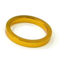 HEADSET SPACER GOLD