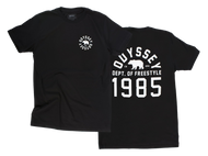 ODYSSEY MARKER TEE