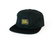 DEAD LEISURE GOOD TIMES CAP