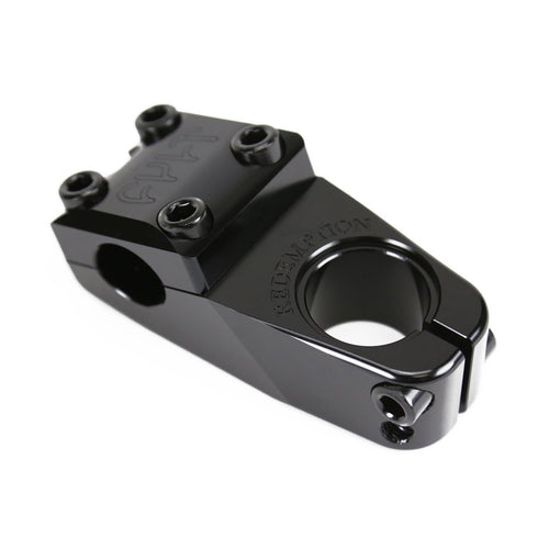 CULT REDEMPTION STEM
