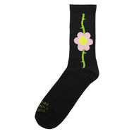 CULT BLOOMED SOCKS