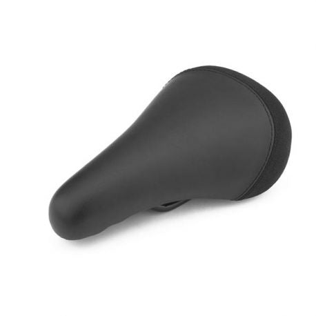 BLACKOUT RAILED SEAT