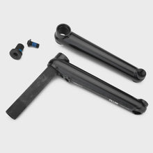 KINK PILLAR CRANKS 170MM
