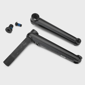 KINK PILLAR CRANKS 170MM