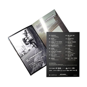 MOTO-BUNKA CROSSOVER DVD