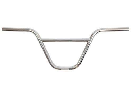 FEDERAL ASSAULT BARS CHROME 9.5, 10