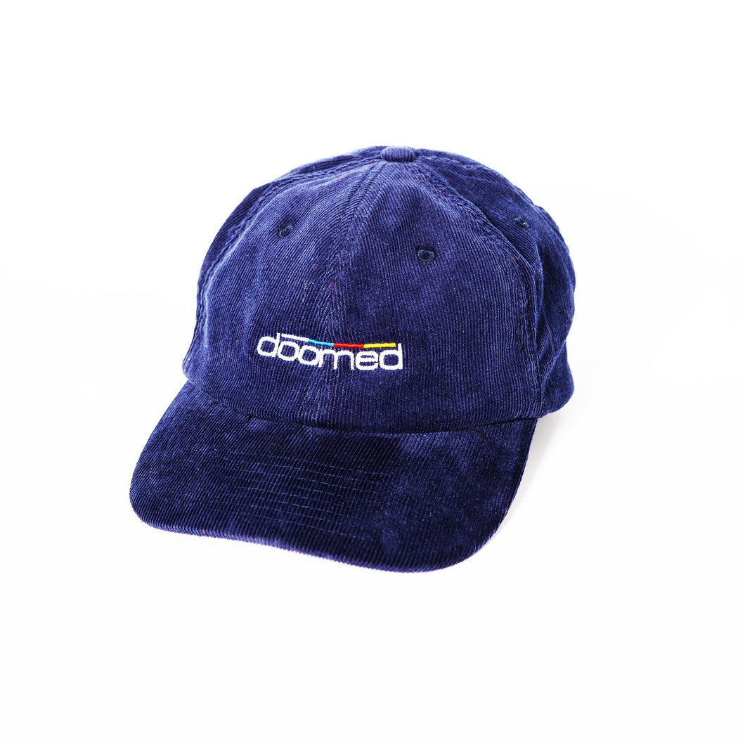 DOOMED DOOMERTON CAP