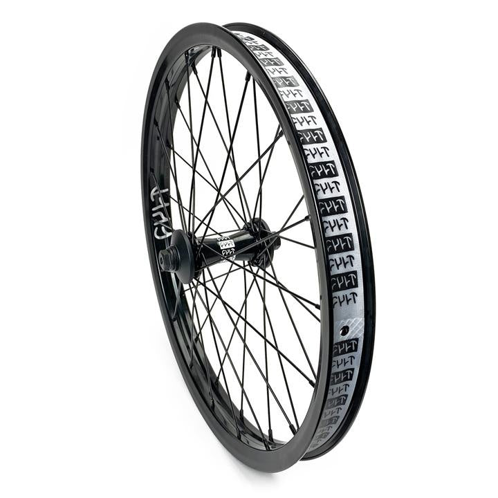 CULT CREW V2 FRONT WHEEL – Local BMX