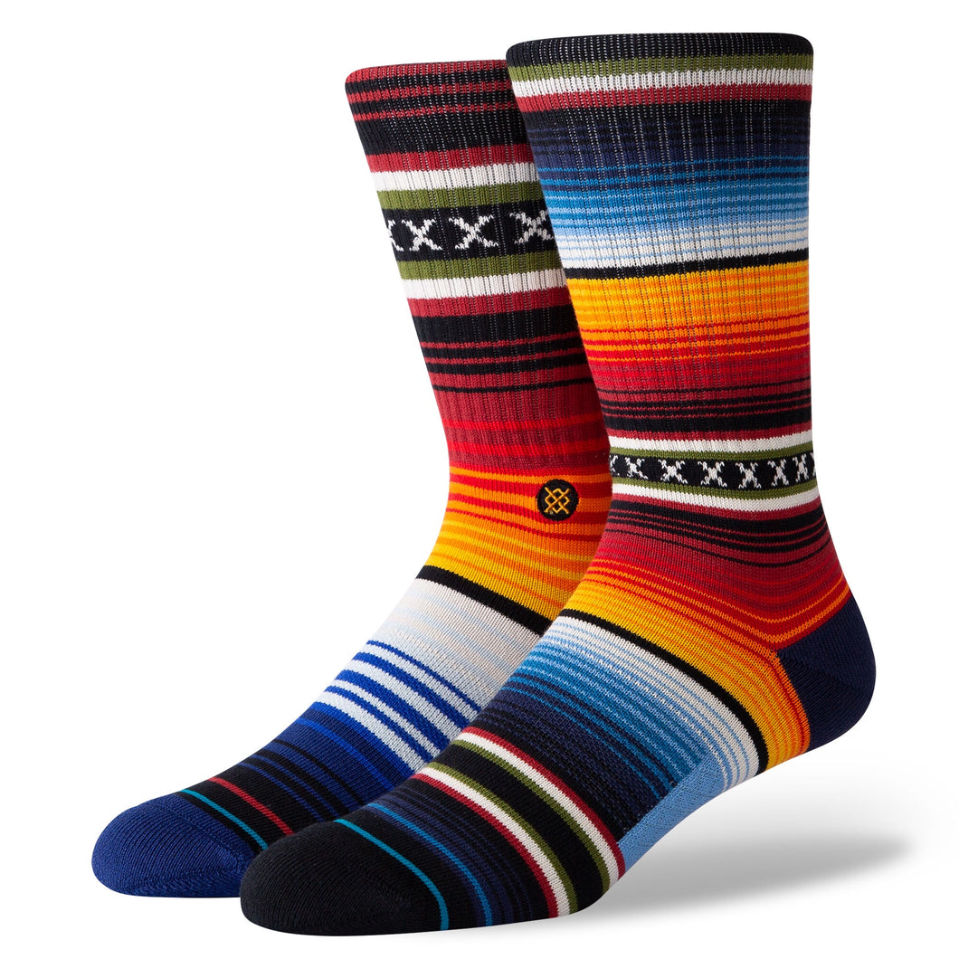 STANCE CURREN ST SOCKS