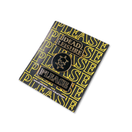 DEAD LEISURE PIN PACK
