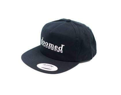 DOOMED ODELATE 5 PANEL HAT