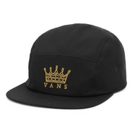 VANS X DAN LACEY CAMPER HAT