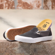 VANS SLIP ON PRO LACEY