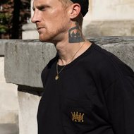 VANS DAN LACEY TEE