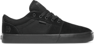 ETNIES BARGE LS BLACK/BLACK/BLACK