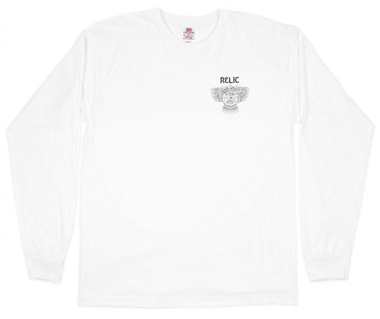 RELIC ARCHER LONG SLEEVE TEE