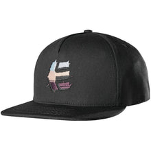 ETNIES RAD SNAPBACK HAT