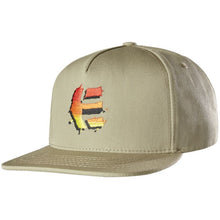 ETNIES RAD SNAPBACK HAT