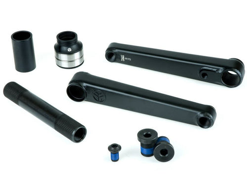FEDERAL VICE 2 CRANKS - BB INCLUDED