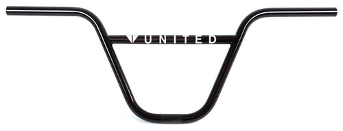 UNITED SUPREME 2 PIECE BAR BLACK