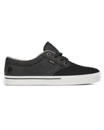 ETNIES JAMESON 2 ECO BLACK/WHITE/GOLD