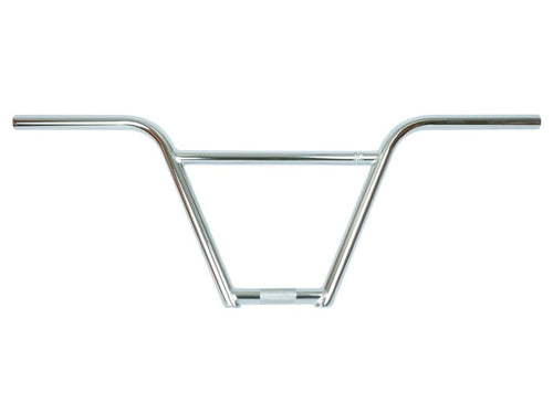 FEDERAL DROP 4PCE BARS CHROME