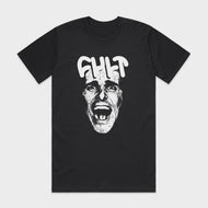 CULT FACE TEE