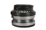 SUNDAY INTEGRATED SEALED HEADSET