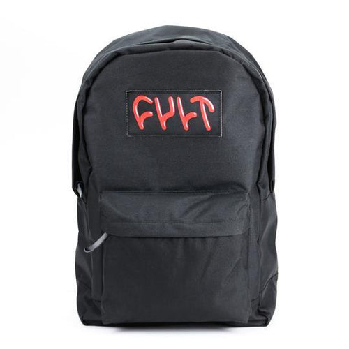 CULT PEOPLE POWER BACKPACK