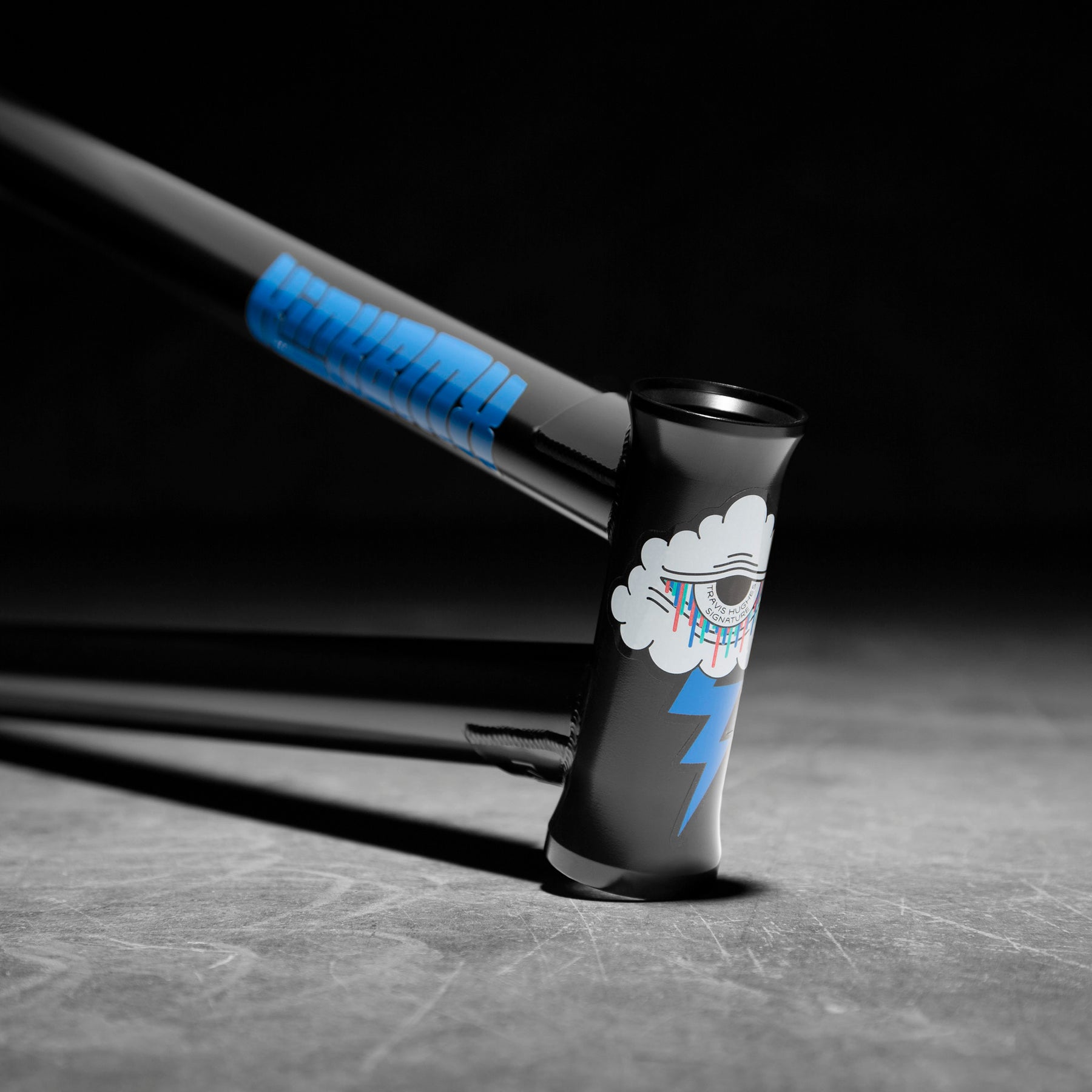 KINK CLOUD FRAME 20.75