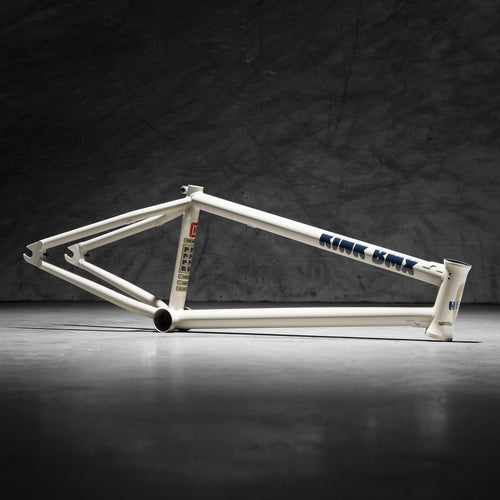 KINK WILLIAMS FRAME 21