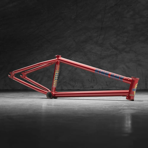 KINK WILLIAMS FRAME 21