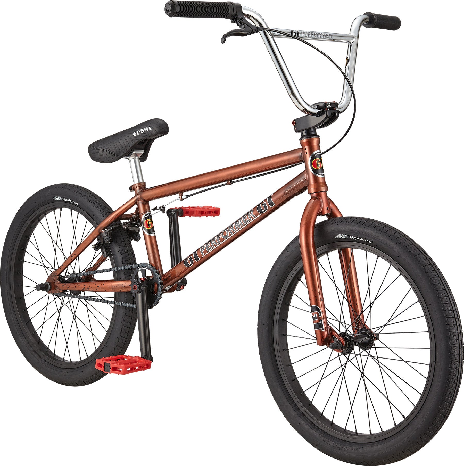 GT PERFORMER 21