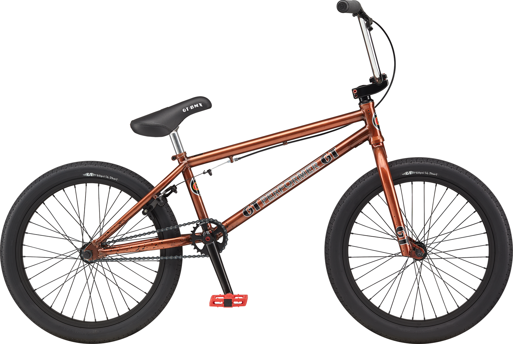 21 tt hotsell bmx