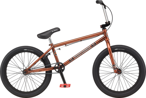 GT PERFORMER 21