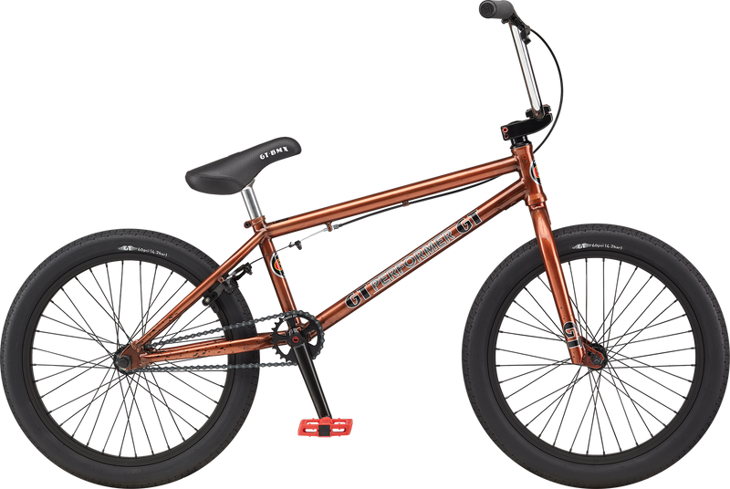 GT PERFORMER 21 GT PERFORMER 21