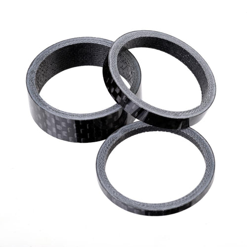HEADSET SPACER CARBON