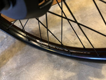 CUSTOM CASSETTE WHEEL SET FEDERAL X ECLAT