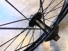 CUSTOM CASSETTE WHEEL SET FEDERAL X ECLAT