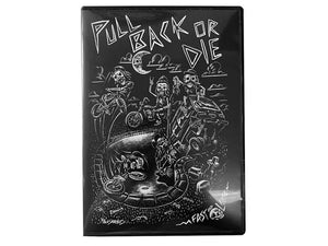 FAST AND LOOSE - PULL BACK OR DIE - DVD