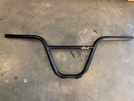 CULT HAWK BARS 8.85" BLACK