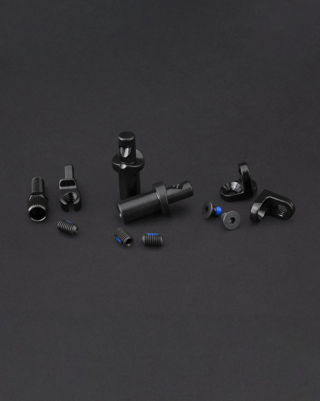 FLY EBS BRAKE MOUNT KIT