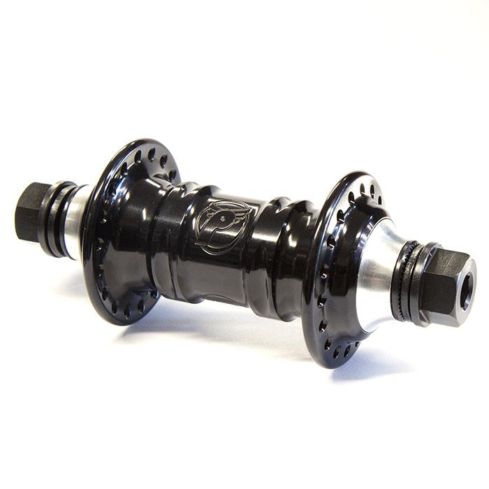 PROFILE MINI FRONT HUB GLOSS BLACK – Local BMX
