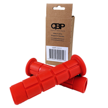 OURY STYLE GRIP